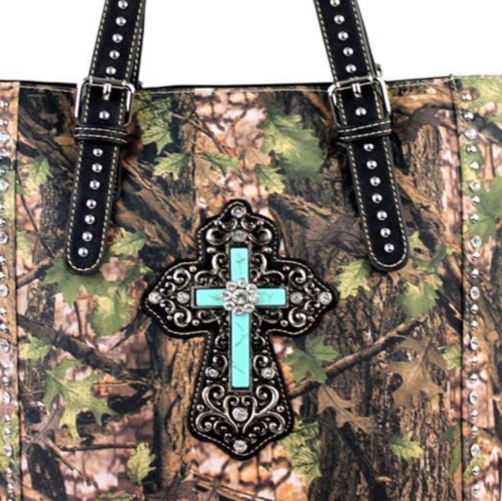 Montana west purse